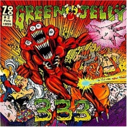 Green Jelly - 333